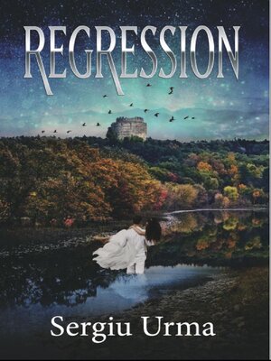 cover image of Regression